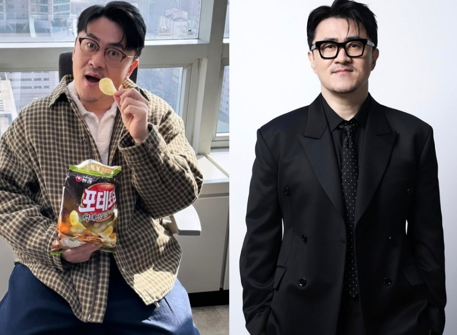 30kg 감량 성공 데프콘 살 쏙 빠졌다 비법은?