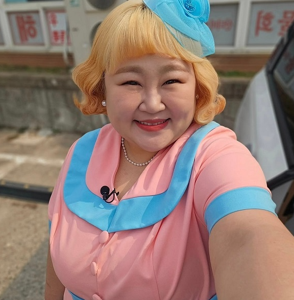 17kg 감량 홍윤화 옷이 커져요 이 방법으로 살 빼