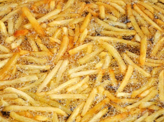 맛있어서 자주 먹었는데 탈모 유발하는 의외의 음식 이것
