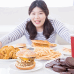 뱃살 부르는 호르몬을 잠재워라 단 5분 만에 식욕 억제하는 법