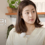 20kg 뺀 강소라의 금지 음식 이것만은 절대 안 먹는다고?