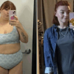 英 여성의 21kg 감량 성공기 다이어트 주사 대신 선택한 것은?